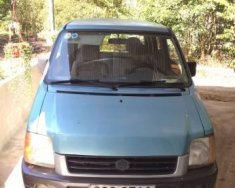 Suzuki Wagon R   2005 - Bán Suzuki Wagon R năm 2005 chính chủ, 105tr giá 105 triệu tại Đồng Nai