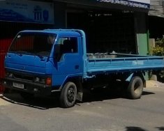 Hyundai Mighty 1996 - Bán ô tô Hyundai Mighty 1996, màu xanh lam, nhập khẩu chính chủ giá 85 triệu tại Khánh Hòa