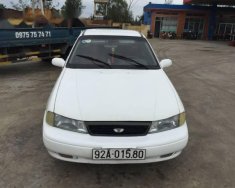 Daewoo Cielo   2000 - Chính chủ bán xe Daewoo Cielo đời 2000, màu trắng giá 53 triệu tại Quảng Nam