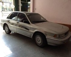 Mitsubishi Galant   1997 - Bán Mitsubishi Galant đời 1997, màu trắng chính chủ giá 80 triệu tại Đà Nẵng