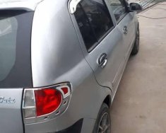 Hyundai Getz 2012 - Bán xe Hyundai Getz đời 2012, màu bạc chính chủ, giá 170tr giá 170 triệu tại Thanh Hóa