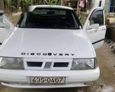 Fiat Tempra   2001 - Bán Fiat Tempra năm 2001, màu trắng còn mới giá 42 triệu tại Đà Nẵng