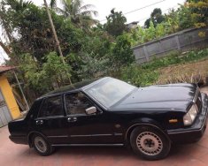 Nissan Cedric 1993 - Bán Nissan Cedric xe nhập khẩu nguyên chiếc năm 1993, màu đen, nhập khẩu giá 90 triệu tại Hải Phòng