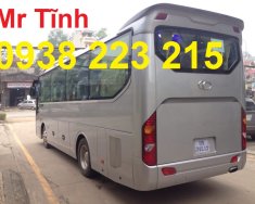 Thaco HYUNDAI TB85S W200I 2018 - Bán Thaco Hyundai 29, 34 chỗ bầu hơi Tb85S W200I năm 2018 mới nhất, giá rẻ nhất giá 1 tỷ 805 tr tại Tp.HCM