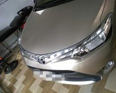 Toyota Vios J 2014 - Xe đẹp ngay chủ đứng bán, có fix nhẹ giá 445 triệu tại Cần Thơ