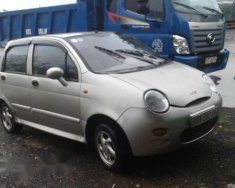 Chery QQ3 2009 - Cần bán lại xe Chery QQ3 đời 2009, màu bạc, 97tr giá 97 triệu tại Quảng Nam