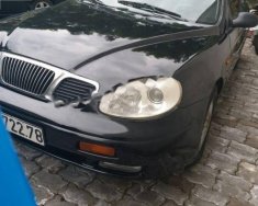 Daewoo Leganza 2001 - Bán Daewoo Leganza sản xuất 2001, màu đen, nhập khẩu nguyên chiếc, giá chỉ 74 triệu giá 74 triệu tại Đắk Nông