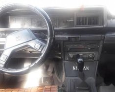 Nissan Maxima 1983 - Bán ô tô Nissan Maxima sản xuất 1983, màu trắng chính chủ, 40 triệu giá 40 triệu tại Tp.HCM