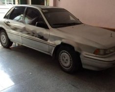 Mitsubishi Galant 2.0 1997 - Cần bán Mitsubishi Galant 2.0 đời 1997, màu bạc, nhập khẩu nguyên chiếc chính chủ, 79 triệu giá 79 triệu tại Đà Nẵng