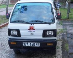 Suzuki Blind Van 1999 - Bán Suzuki Blind Van sản xuất 1999, màu trắng, giá tốt giá 50 triệu tại Nghệ An