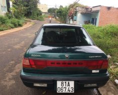 Daewoo Espero 1997 - Bán xe Daewoo Espero đời 1997, màu xanh lục, xe nhập giá 75 triệu tại Gia Lai