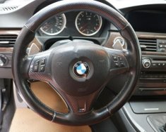 BMW M3   2009 - Bán xe BMW M3 đời 2009, màu trắng, nhập khẩu nguyên chiếc giá 1 tỷ 450 tr tại Hà Nội