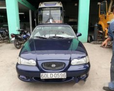 Hyundai Sonata   1997 - Cần bán Hyundai Sonata 1997, giá 119tr giá 119 triệu tại An Giang