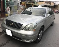 Lexus LS  430L  2001 - Bán Lexus LS 430L sản xuất 2001, màu bạc, nhập khẩu nguyên chiếc, giá chỉ 490 triệu giá 490 triệu tại Tp.HCM