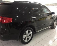 Acura MDX SH-AWD 2007 - Cần bán xe Acura MDX SH-AWD đời 2007, màu đen, xe nhập chính chủ, giá chỉ 779 triệu giá 779 triệu tại Hải Phòng