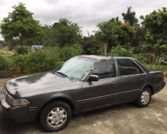 Toyota Corona 1990 - Bán ô tô Toyota Corona đời 1990, màu xám, nhập khẩu nguyên chiếc, giá chỉ 54 triệu giá 54 triệu tại Thái Nguyên