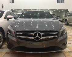 Mercedes-Benz A class 2014 - Cần bán lại xe Mercedes đời 2014, nhập khẩu giá 840 triệu tại Khánh Hòa