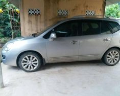 Kia Carens   2.0AT 2013 - Bán xe Kia Carens 2.0AT đời 2013, màu bạc giá 421 triệu tại Lạng Sơn