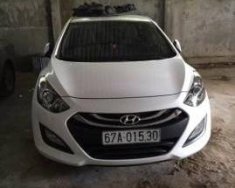 Hyundai i30 2013 - Bán xe Hyundai i30 đời 2013, màu trắng, nhập khẩu nguyên chiếc, 430 triệu giá 430 triệu tại An Giang