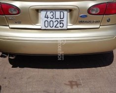 Ford Contour 1996 - Cần bán Ford Contour nhập đời 1996, đã chế sang bình xăng con giá 70 triệu tại Lâm Đồng