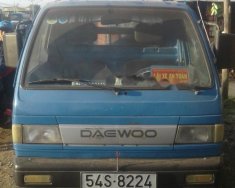 Daewoo Labo 1997 - Bán Daewoo Labo đời 1997, màu xanh lam, nhập khẩu nguyên chiếc giá 29 triệu tại Long An