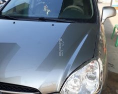 Kia Carens EX 2010 - Bán Kia Carens EX 2010, màu nâu, máy 2.0 giá 315 triệu tại Tp.HCM