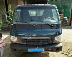 Kia K2700 2003 - Bán xe Kia K2700 sản xuất 2003, màu xanh lam giá 82 triệu tại An Giang