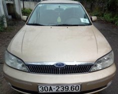 Ford Laser GHIA 1.8 MT 2002 - Xe Ford Laser GHIA 1.8 MT đời 2002 chính chủ, 175 triệu giá 175 triệu tại Hà Tĩnh