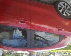 Kia Rio 1.4 AT 2015 - Cần bán xe Kia Rio 1.4 AT đời 2015, màu đỏ, nhập khẩu nguyên chiếc số tự động giá cạnh tranh giá 518 triệu tại Phú Yên