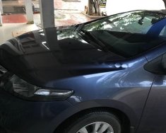 Honda City 1.5 AT 2014 - Cần bán Honda City 1.5 AT năm 2014, màu xanh lam giá 460 triệu tại Lai Châu
