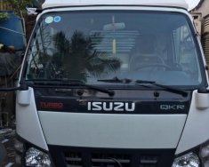 Isuzu QKR 2014 - Bán ô tô Isuzu QKR đời 2014, màu trắng giá cạnh tranh giá 352 triệu tại Tp.HCM