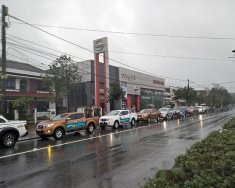 Nissan Navara 2017 - Bán Nissan Navara đời 2017, màu trắng giá 620 triệu tại Quảng Trị