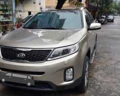 Kia Sorento  DATH  2014 - Cần bán xe Kia Sorento DATH 2014, 778 triệu giá 778 triệu tại Hà Giang