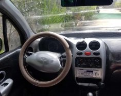 Daewoo Matiz S 0.8 MT 2004 - Bán ô tô Daewoo Matiz đời 2004, giá tốt giá 105 triệu tại Trà Vinh