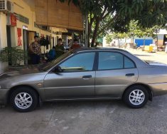 Mitsubishi Lancer 1998 - Bán Mitsubishi Lancer đời 1998, màu xám, nhập khẩu nguyên chiếc số sàn, giá chỉ 140 triệu giá 140 triệu tại BR-Vũng Tàu