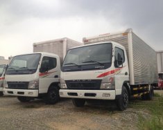 Mitsubishi Canter 2015 - Cần bán xe Mitsubishi Canter đời 2015, màu trắng giá 510 triệu tại Hà Nội