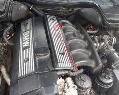 BMW 5 Series 528i 1997 - Bán BMW 5 Series 528i 1997, màu đen, xe nhập giá 158 triệu tại Vĩnh Long