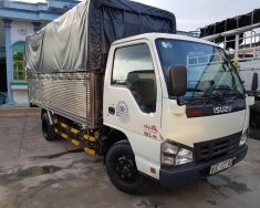 Isuzu QKR 2014 - Bán Isuzu QKR đời 2014, màu trắng giá 350 triệu tại Tiền Giang