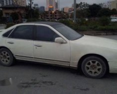 Nissan Laurel    1991 - Bán xe Nissan Laurel năm 1991, màu trắng   giá 38 triệu tại Hà Nội