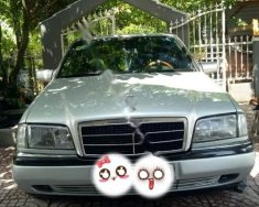 Mercedes-Benz C class C220 1994 - Bán Mercedes C220 đời 1994, màu bạc, xe nhập giá 150 triệu tại Bình Dương