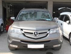 Honda Acura 2007 - Cần bán Acura nhập khẩu bản full option giá 770 triệu tại