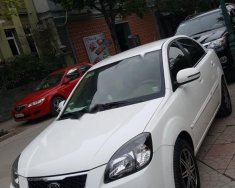 Kia Rio EX 1.4 AT 2010 - Bán xe Kia Rio EX 1.4 AT năm 2010, màu trắng, nhập khẩu, giá chỉ 295 triệu giá 295 triệu tại Hà Nội