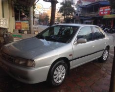 Nissan Primera 1993 - Cần bán xe Nissan Primera đời 1993, màu bạc, nhập khẩu nguyên chiếc, giá tốt giá 54 triệu tại Thái Nguyên