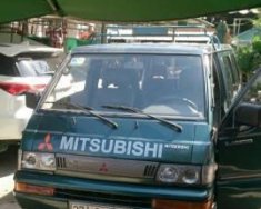 Mitsubishi L300   1992 - Bán Mitsubishi L300 năm 1992, màu xanh giá 95 triệu tại Tp.HCM