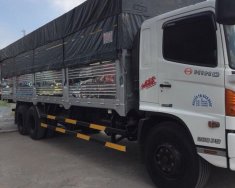 Hino FL   2015 - Hino FL 2015 thùng dài giá 1 tỷ 300 tr tại Tp.HCM