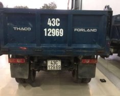 Thaco FORLAND   3,45T  2016 - Bán ô tô Thaco Forland 3,45T sản xuất 2016 còn mới, giá chỉ 221 triệu giá 221 triệu tại Đà Nẵng