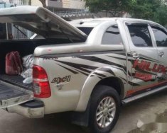 Toyota Hilux MT 2012 - Bán ô tô Toyota Hilux MT đời 2012, nhập khẩu nguyên chiếc giá 479 triệu tại Đà Nẵng