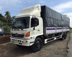 Hino FL 2016 - Bán Hino FL thùng nhôm dài 2016 giá 1 tỷ 440 tr tại Tp.HCM