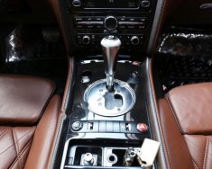 Bentley Continental 2011 - Cần bán Bentley Continental đời 2011, màu trắng, nhập khẩu nguyên chiếc giá 4 tỷ 780 tr tại Hà Nội