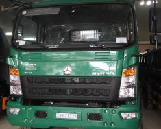 Xe tải 1000kg 2017 - Xe Ben Sinotruk Cửu Long TMT 9,2 tấn rẻ nhất, trả góp. LH: 0936358859 giá 575 triệu tại Hà Nội